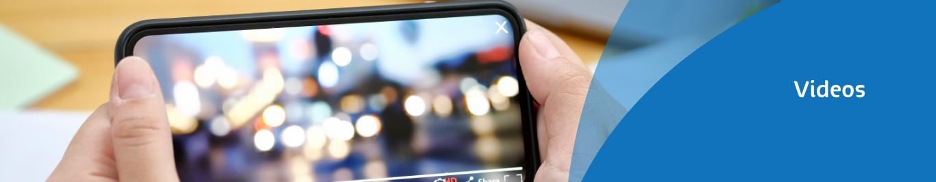 disfruta de contenido exclusivo de las tendencias tecnologicas