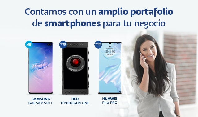 Los teléfonos que requieres para tu negocio los mejores smartphones para tu negocio con telcel