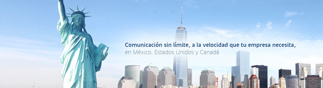 Planes Empresariales y Equipos - Comunicación Sin Límite comunicacion ilimitada y gran velocidad para tu empresa en mexico estados unidos y canada