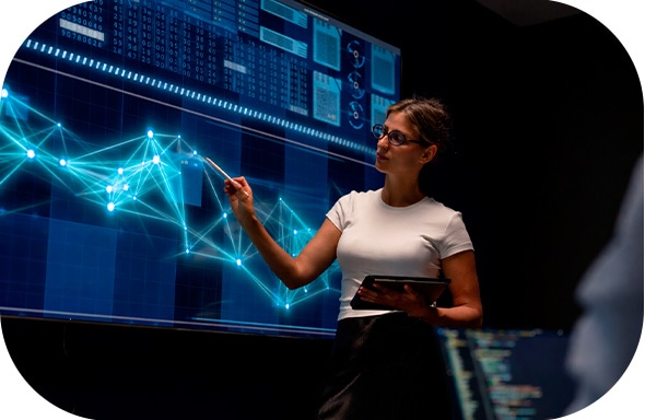 Datos Confiables