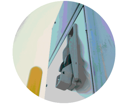 Detecta en tiempo real carga y consumo de combustible para mejorar el rendimiento