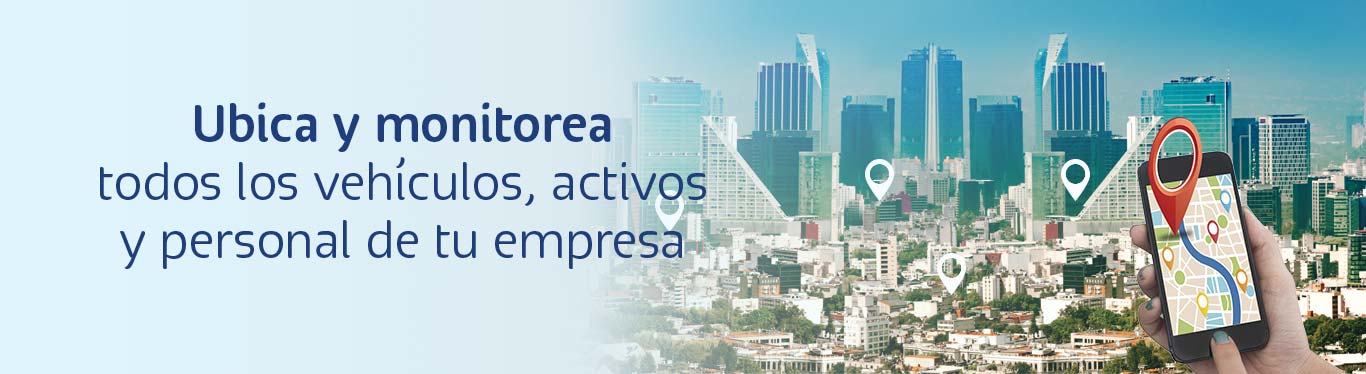 localizacion de celulares telcel