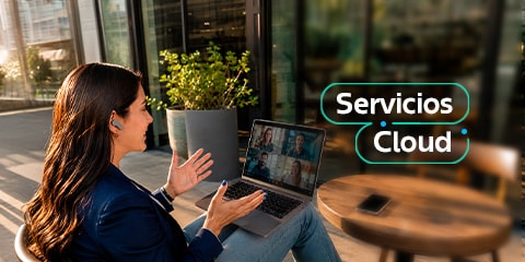 aqui encuentras las mejores soluciones y servicios en la nube para tu empresa conocelos ya