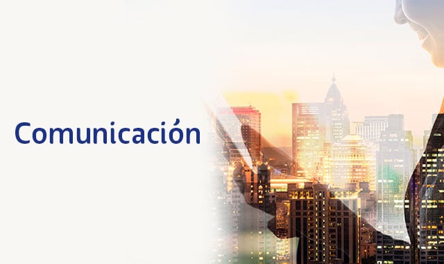 colaboracion empresarial habilitada por herramientas de comunicacion