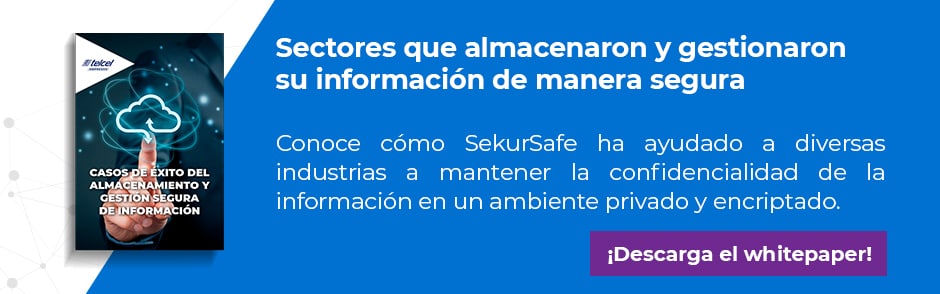 conoce los casos de exito mas famosos sobre la gestion de documentos