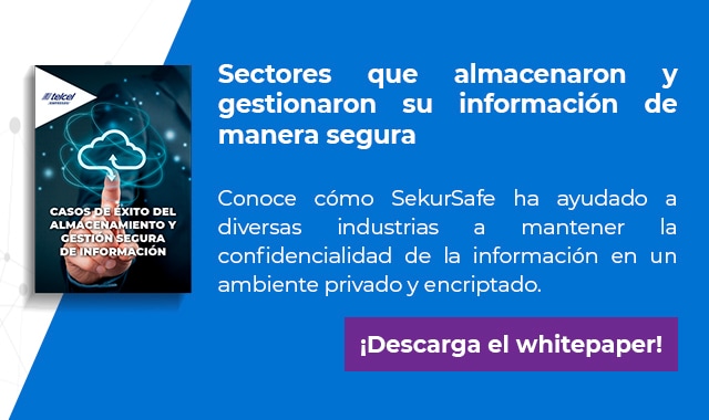 conoce los casos de exito mas famosos sobre la gestion de documentos