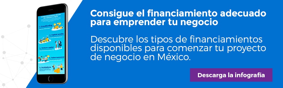 descubre los diferentes metodos para obtener un financiamiento