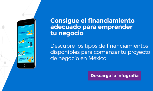 descubre los diferentes metodos para obtener un financiamiento