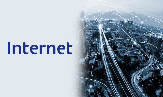 velocidad y eficacia en conectividad