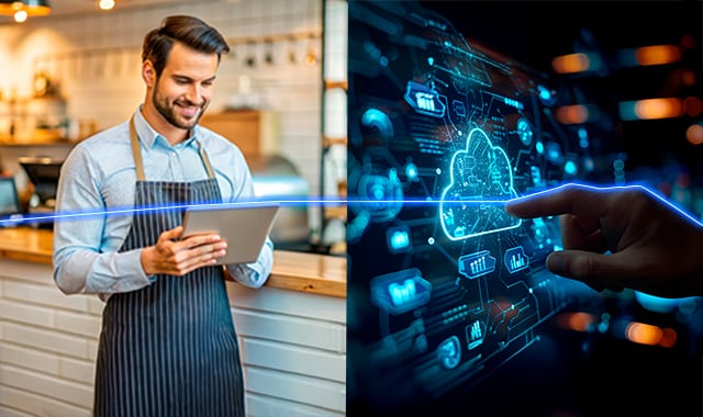 optimiza tu negocio con servicios de la nube