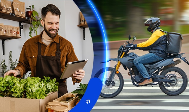 telcel empresas integra iot para optimizar procesos, automatizar tareas y mejorar la eficiencia de las empresas.