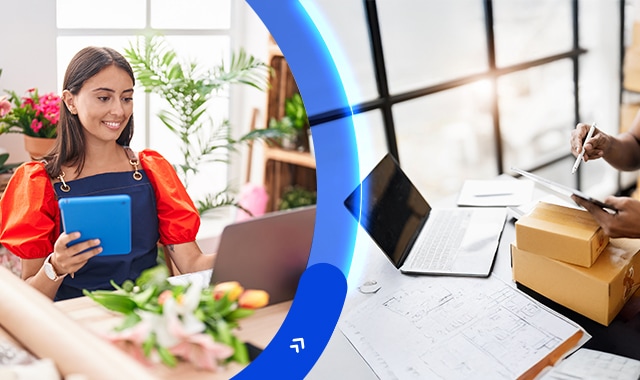 proteccion de datos y dispositivos con las soluciones de seguridad de telcel empresas.