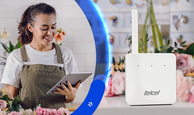 soluciones telcel que impulsan tu negocio