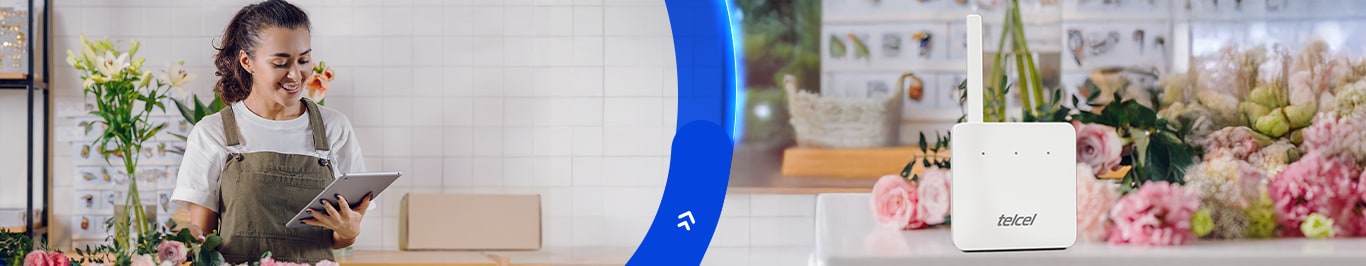 soluciones telcel que impulsan tu negocio