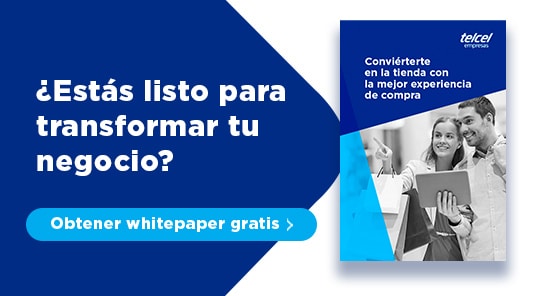 Mejorando la experiencia de compra