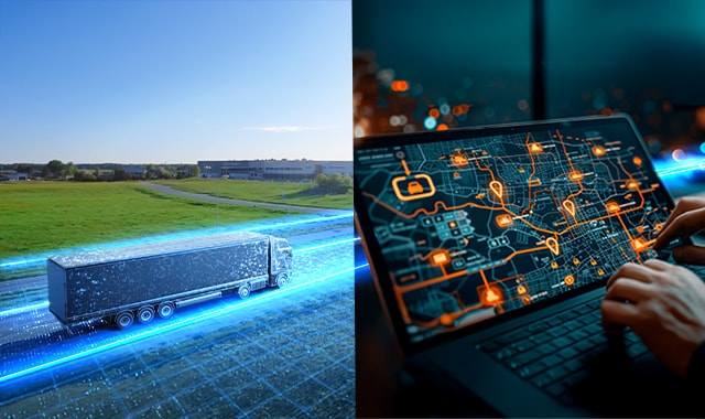 Estrategias para mejorar hábitos de conducción con tecnología IoT