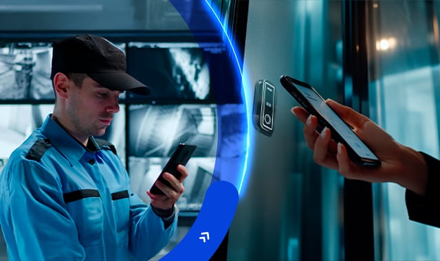como la digitalizacion y automatizacion de procesos mejoran la eficiencia operativa en la gestión empresarial.