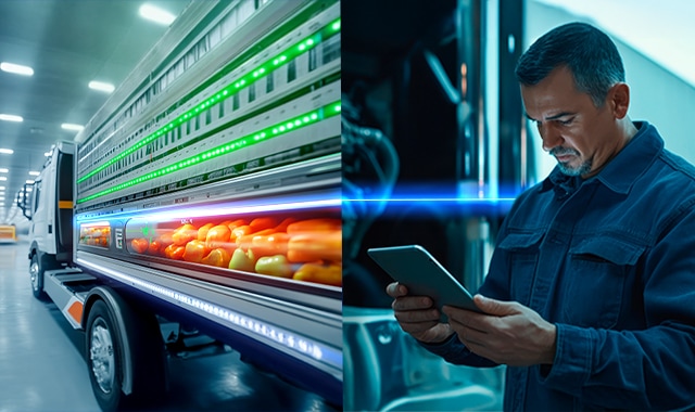 como mejorar la eficiencia operativa con tecnología telematica