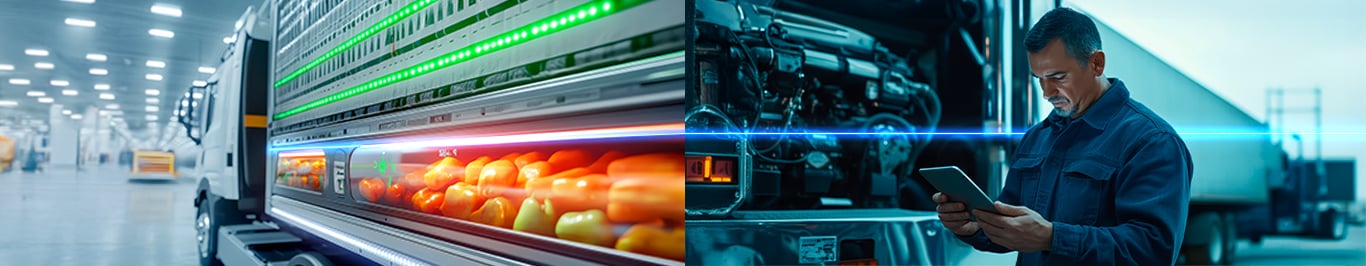 como mejorar la eficiencia operativa con tecnología telematica