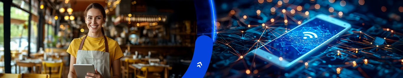 reducción de costos con conexion movil