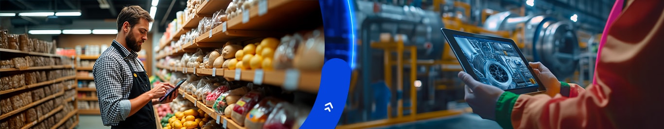 innovacion en el control de procesos industriales