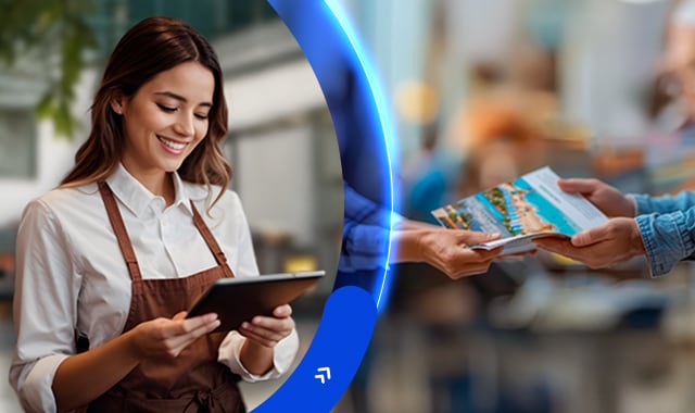 gestion digital de promotoria con gfc