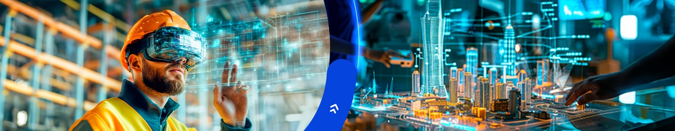 aplicaciones de realidad virtual y realidad aumentada