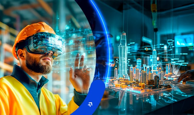 aplicaciones de realidad virtual y realidad aumentada