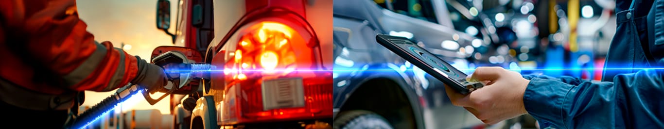 mejora el rendimiento del combustible