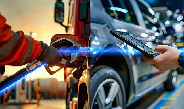 mejora el rendimiento del combustible