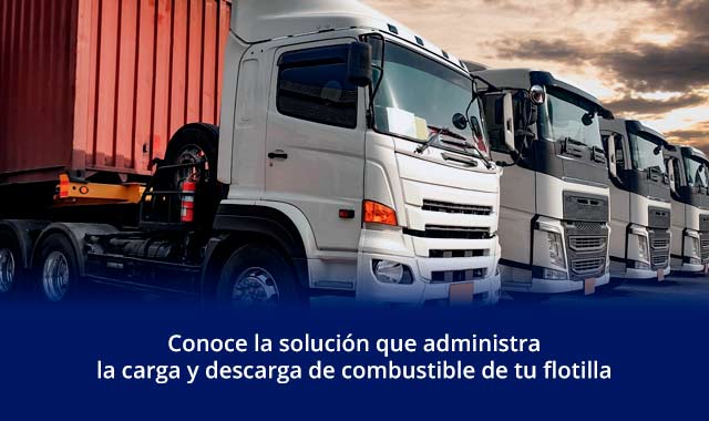 conoce mas acerca de la carga de la carga y descarga del combustible con nuestros artículos telcel empresas