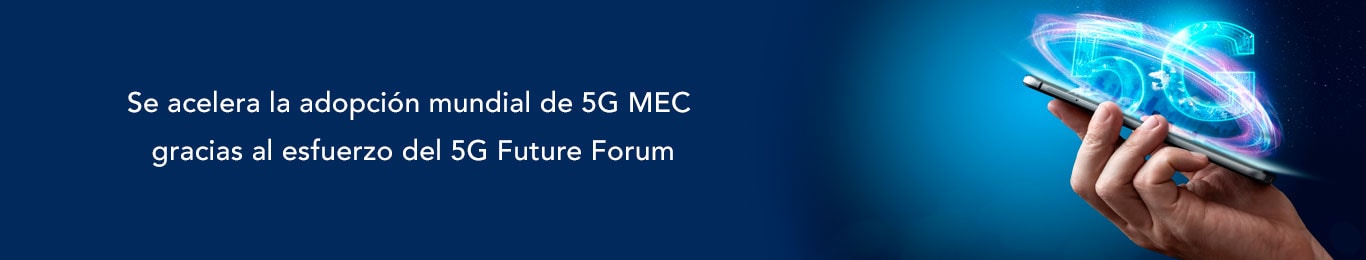 descubre como se acelerara la adopcion de 5g