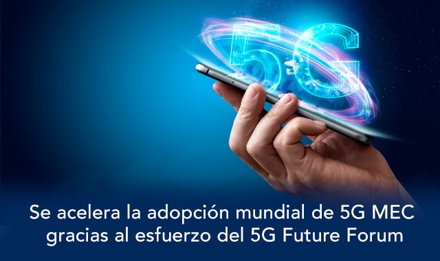 descubre como se acelerara la adopcion de 5g