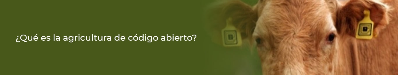 conoce mas sobre la agricultura de codigo abierto