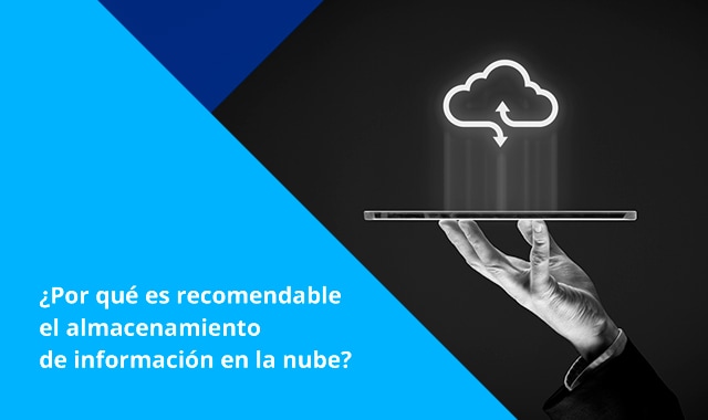 cuando una empresa decide utilizar la nube gozara de beneficios como monitorear el historial de actividades del personal y un seguimiento a los archivos compartidos dentro y fuera de la organizacion