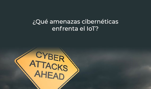 estas son las amenazas ciberneticas que puedes enfrentar en tu empresa