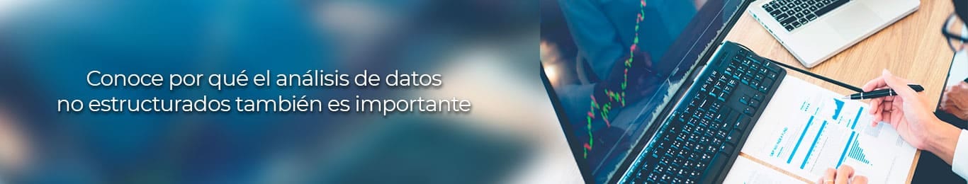 tu ya sabes por que es importante el analisis de datos