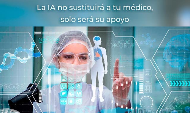 automatizacion para los medicos