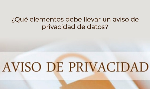 Aviso de privacidad de Telcel: lo esencial a saber