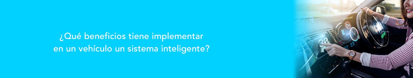 los sistemas inteligentes ya estan disponibles para empresas con una inversion minima