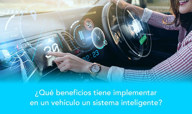 los sistemas inteligentes ya estan disponibles para empresas con una inversion minima