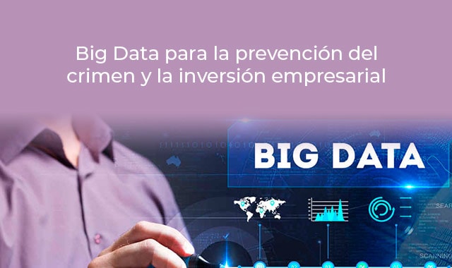 conoce mas sobre la inversion empresarial con el big data