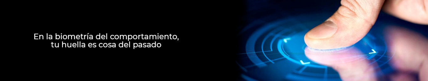 conoce como la biometria se usa para no usar la huella digital