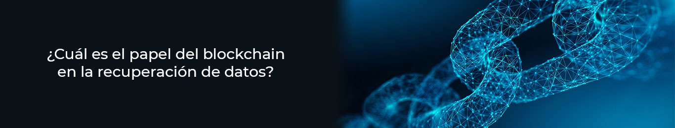 cual es el papel del blockchain 