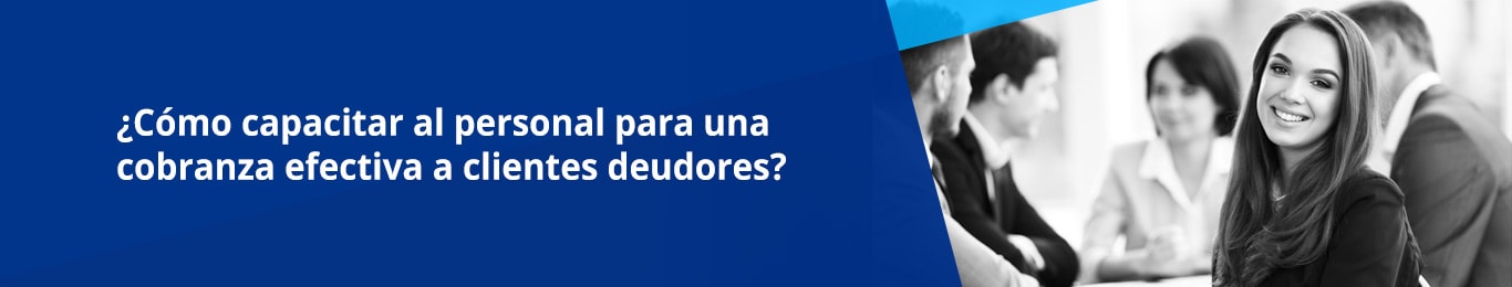 llevar a cabo un proceso de cobranza efectiva es fundamental para mantener a flote todo negocio y asegurar un equilibrio en las operaciones para evitar enfrentar un alto indice de cartera vencida   
