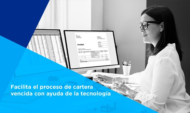 la cobranza forma parte del ciclo de ventas de cualquier negocio, adopta adopta herramientas digitales para aumentar tu productividad