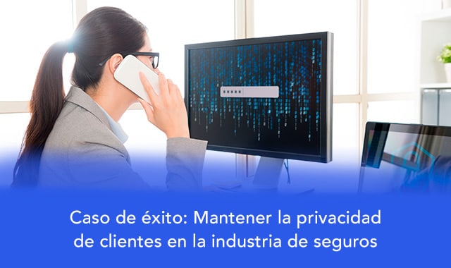 te decimos como mantener la privacidad de los clientes