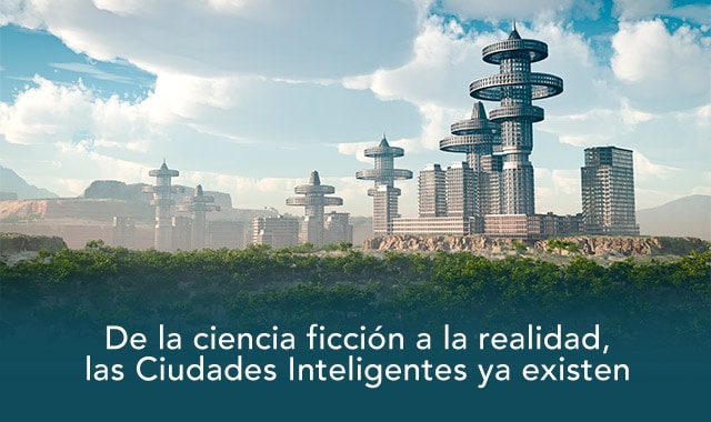 conoce las ciudades que fueron de la cienca ficcion a la realidad