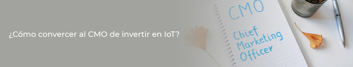 tu empresa debe invertir en iot