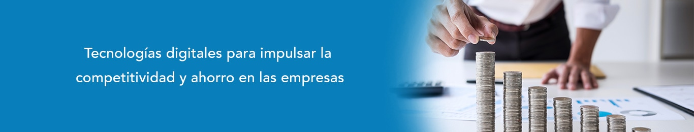 descubre cuales son las tendencias digitales que impulsan la competitividad